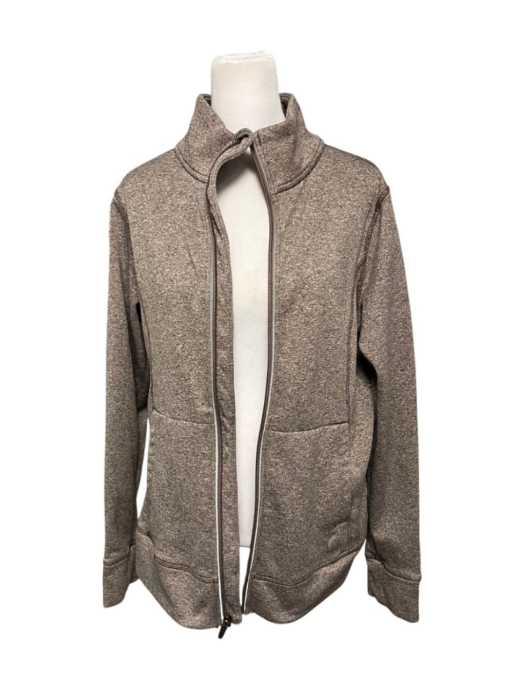 Carhartt Force Extreme Dry Tech Full Zip Jacket Size Medium - Picture 4 of 9
